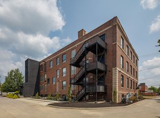 875 Michigan Ave, Columbus, OH 43215