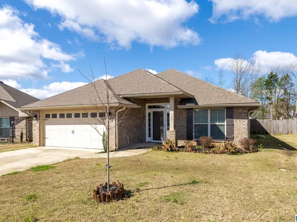 125 Bingham Way, New Market, AL 35761
