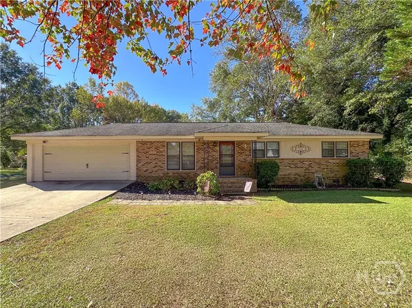 838 Virginia Lane, Hull, GA 30646