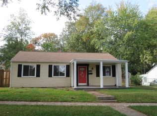 1603 Saunders Way, Glen Burnie, MD