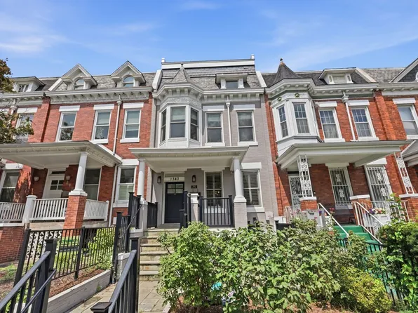 1343 Otis Pl NW #1, Washington, DC 20010