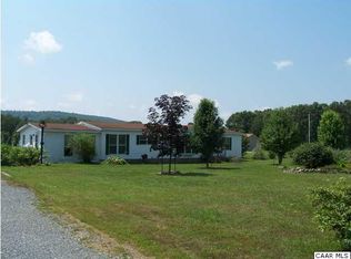 42 Turner Ln, Arrington, VA 22922