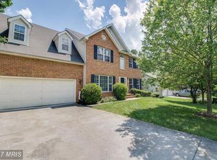 115 Settlers Cir, Winchester, VA 22602