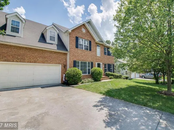 115 Settlers Cir, Winchester, VA 22602