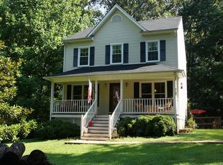 2484 Broad Street Rd, Gum Spring, VA 23065