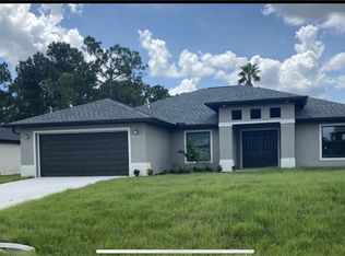 3510 42nd St SW, Lehigh Acres, FL 33976