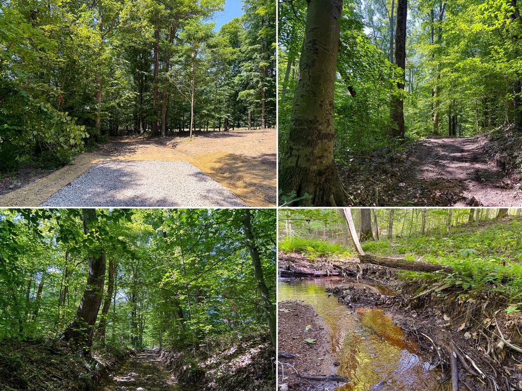 Real estate listing image