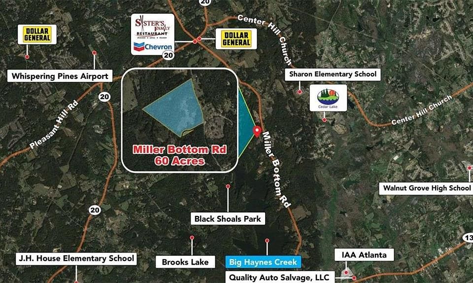 1st image of 0 NE Miller Bottom Rd