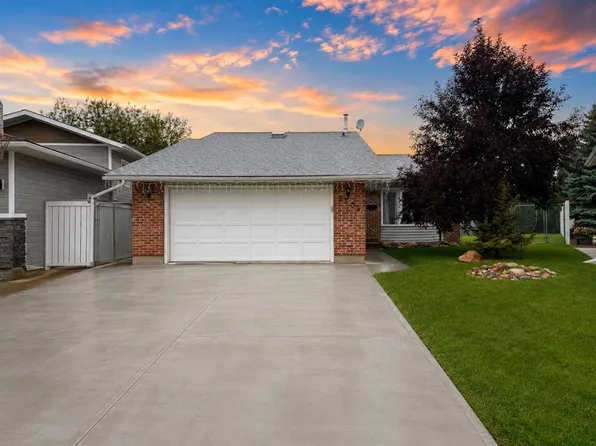 9634 E 64a Ave, Grande Prairie, AB T8W 2B1