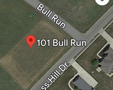 101 Bull Run Ct, Richmond, KY, 40475