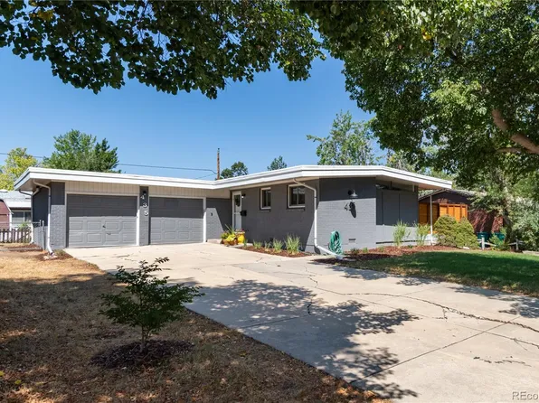 435 S Xanadu Street, Aurora, CO 80012