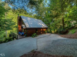 90 Farist Ln #1, Ellijay, GA 30536