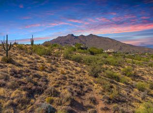 38457 N Rising Sun Rd #6, Carefree, AZ 85377