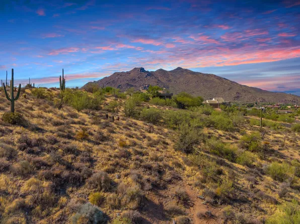 38457 N RISING SUN Road #6, Carefree, AZ 85377