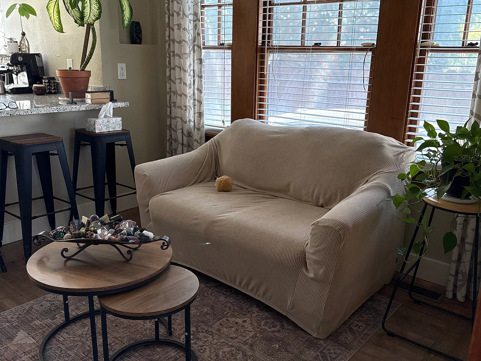 2 bed, 1400 sqft, $2,350 — Photo 4
