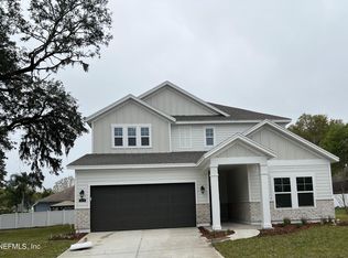 12470 Tierra Chase Way, Jacksonville, FL 32225