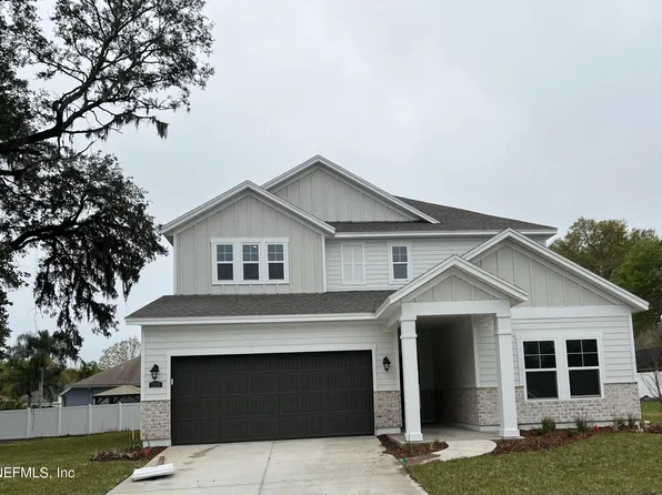 12470 TIERRA CHASE Way, Jacksonville, FL 32225