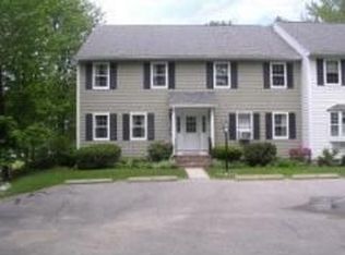 39 Harbor Way #18, Wolfeboro, NH 03894