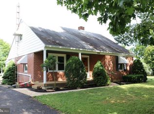 13030 Little Antietam Rd, Hagerstown, MD 21742