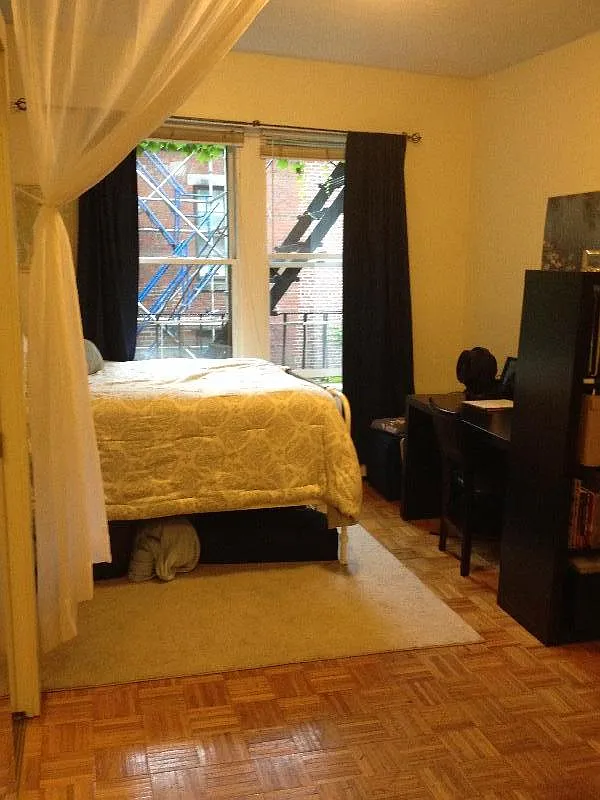 Studio, 400 sqft, $2,700 — Photo 1