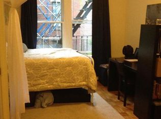 40 Anderson St APT 10, Boston, MA 02114
