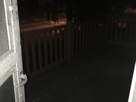3rd image of 1522 Kenilworth Ave #Upstairs