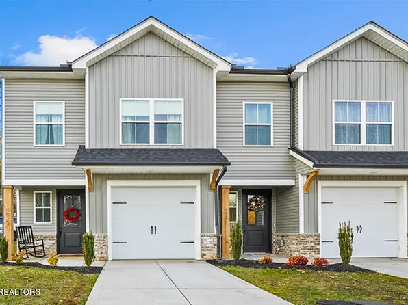 4829 Moon Lake Ln, Knoxville, TN 37918