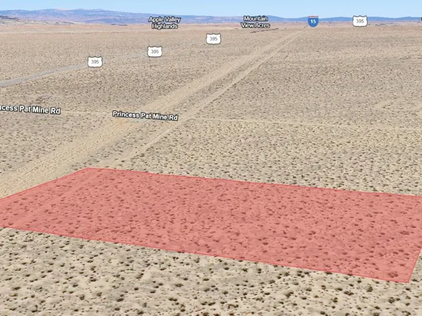 Adelanto, Adelanto, CA 92301