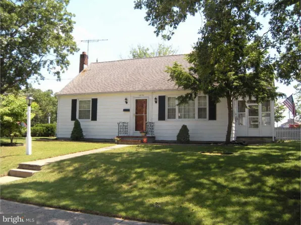 1015 Buck St, Millville, NJ 08332
