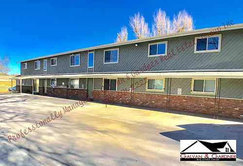 305 E Arvada St #5 Photo 1
