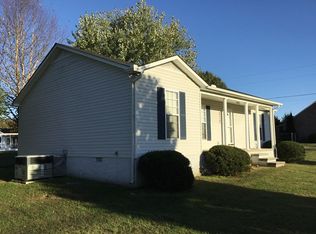 399 Okolona Rd, Livingston, TN 38570