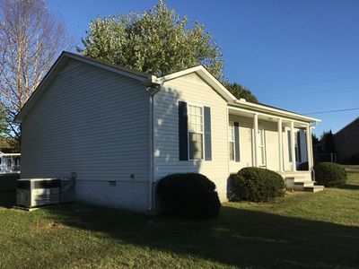 399 Okolona Rd, Livingston, TN, 38570