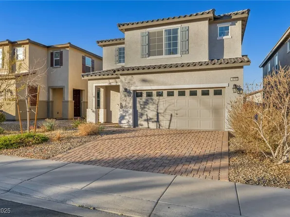 1016 Greyhound Ln, Henderson, NV 89015