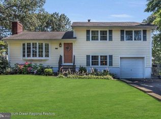 1015 Radnor Ave, Pine Beach, NJ