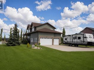 7726 W Saxony Rd #1, Grande Prairie County No. 1, AB T8X 0G4
