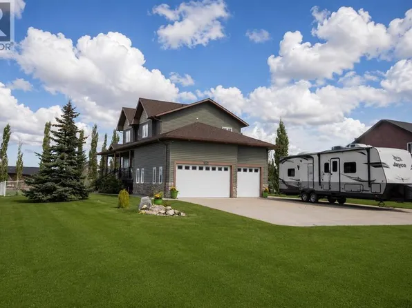 7726 W Saxony Rd #1, Grande Prairie County No. 1, AB T8X 0G4