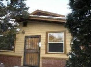 3920 N Sheridan Blvd, Denver, CO 80212