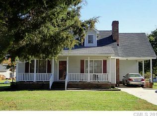 1534 N Piedmont Ave, Kings Mountain, NC 28086