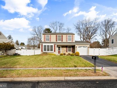 17 Alberts Way, Langhorne, PA, 19047