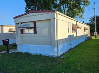 1570 E Main St LOT 61, Lancaster, OH 43130