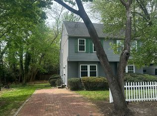 100 Lippincott Ave, Moorestown, NJ 08057