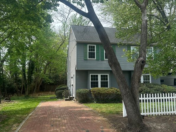 100 Lippincott Ave