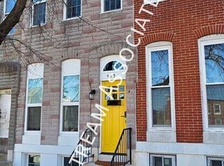 555 Presstman St, Baltimore, MD 21217