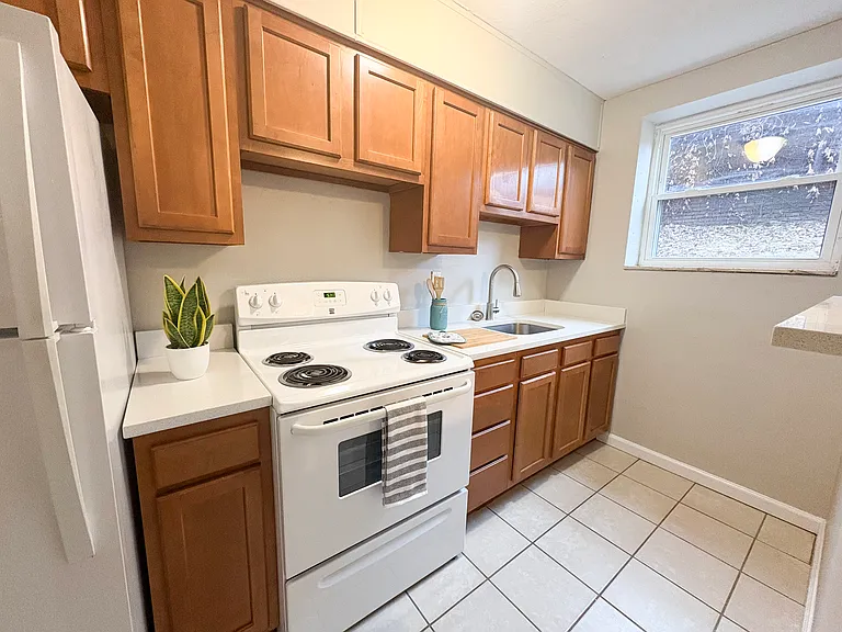 1-Bed/1-Bath (Unit 267-01)