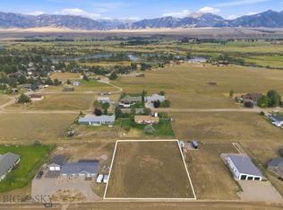 Tbd Jefferson St, Ennis, MT 59729