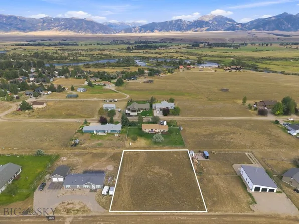 Tbd Jefferson St, Ennis, MT 59729