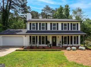 2864 Jim Owens Rd NW, Kennesaw, GA 30152