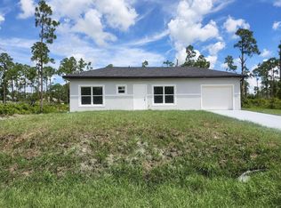 226 Argonne Ave S, Lehigh Acres, FL 33974