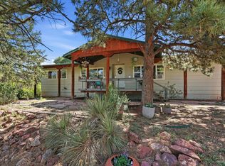 33 Jennifer Dr, Sandia Park, NM 87047
