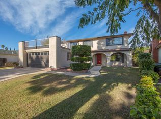 2455 E Marie St, Simi Valley, CA 93065